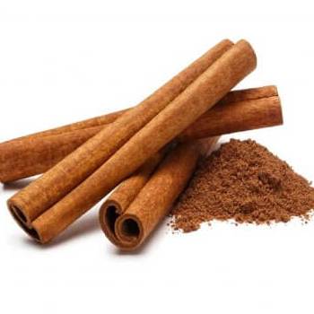 Cassia/Cinnamon